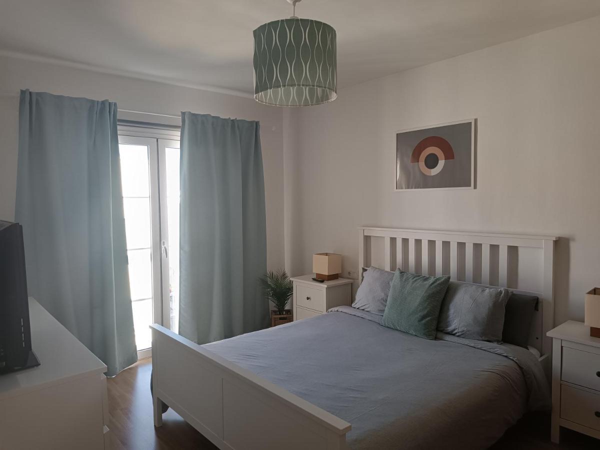 Vivienda Vacacional La Galana Corralejo Luaran gambar