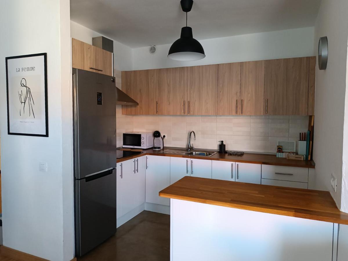 Vivienda Vacacional La Galana Corralejo Luaran gambar