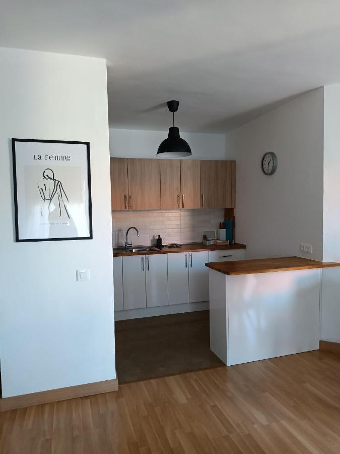 Vivienda Vacacional La Galana Corralejo Luaran gambar