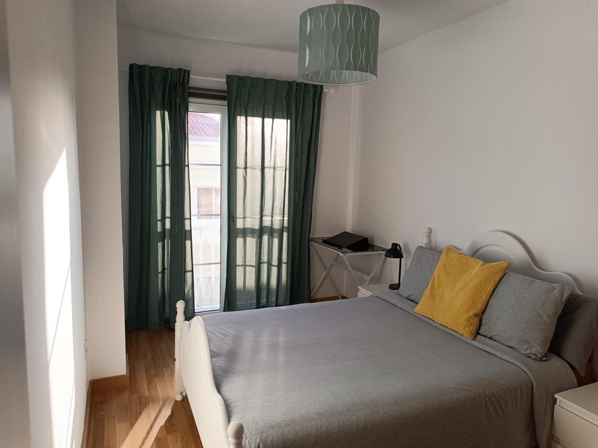 Vivienda Vacacional La Galana Corralejo Luaran gambar