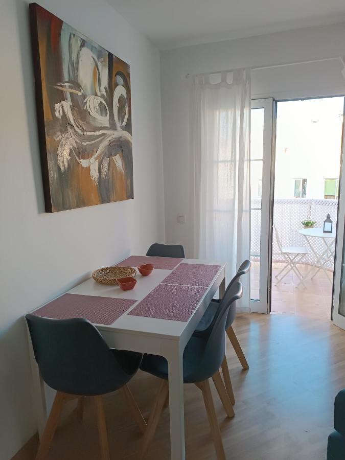 Vivienda Vacacional La Galana Corralejo Luaran gambar