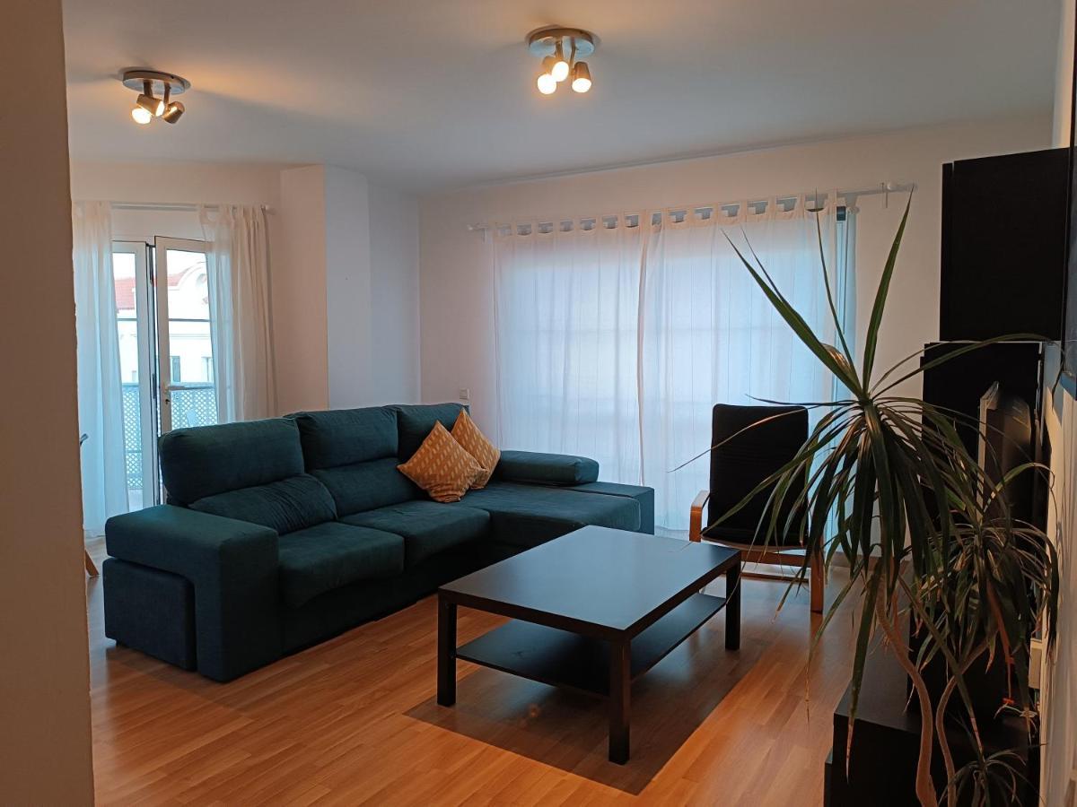 Vivienda Vacacional La Galana Corralejo Luaran gambar