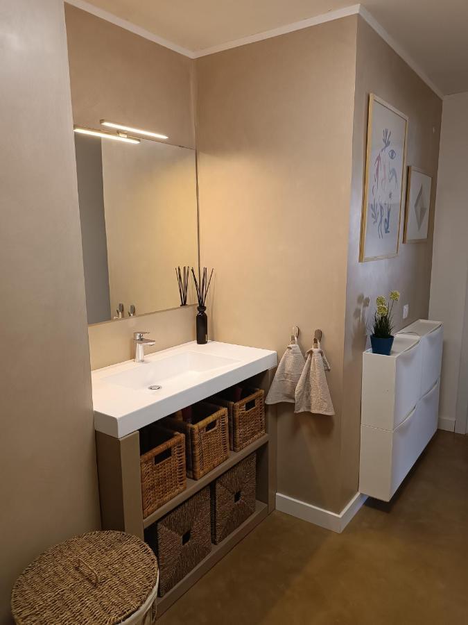Vivienda Vacacional La Galana Corralejo Luaran gambar